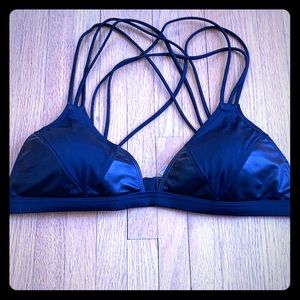 Top and bottom bundle